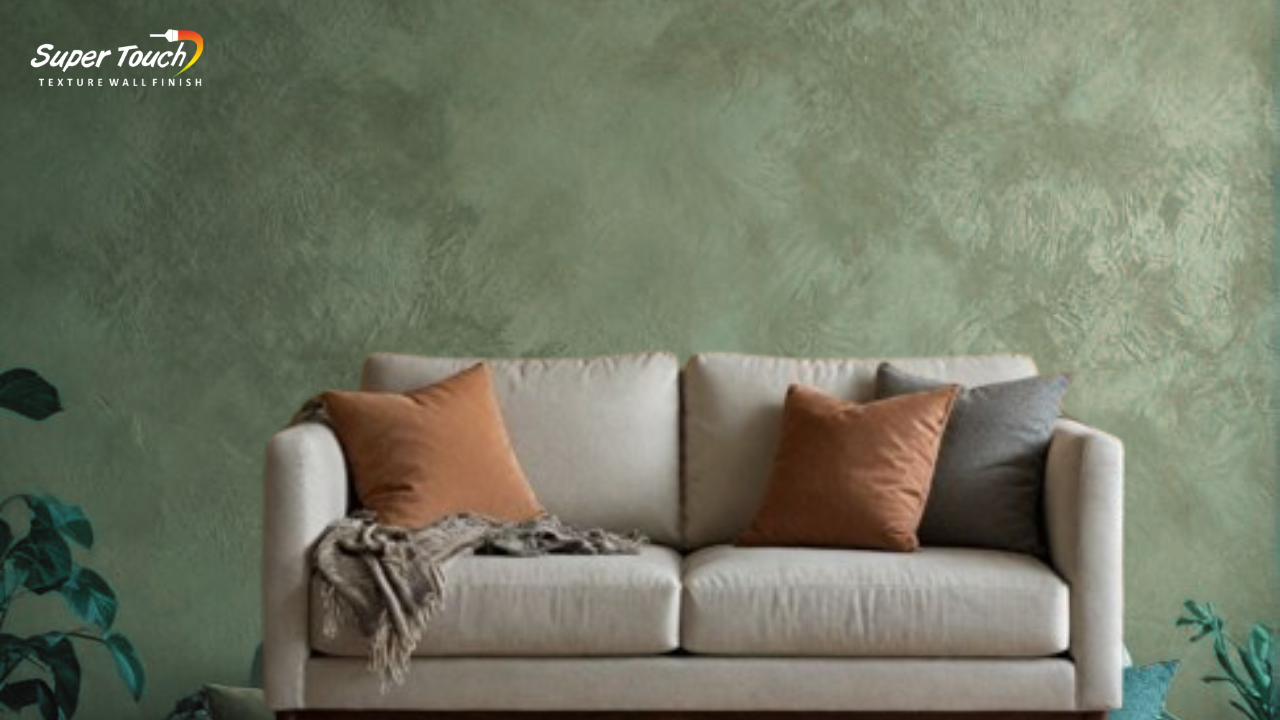 Expert Stucco Wall Finish Texture Application – Guaranteed Results